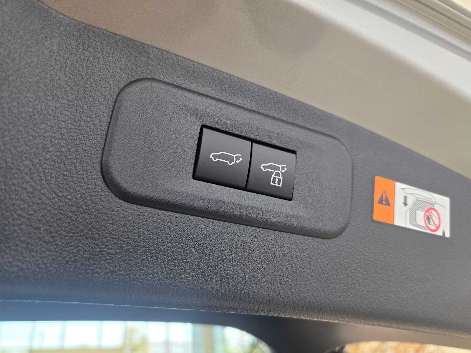 2026 Lexus NX 350h F SPORT HANDLING AWD