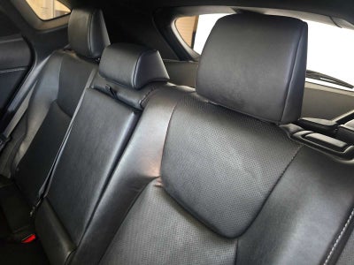 2026 Lexus NX 350h F SPORT HANDLING AWD