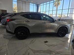 2026 Lexus NX 350h F SPORT HANDLING AWD
