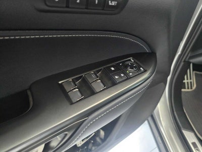 2026 Lexus NX 350h F SPORT HANDLING AWD