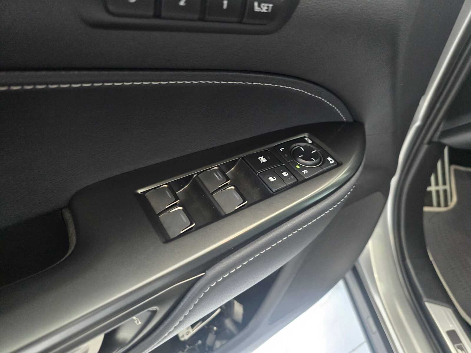 2026 Lexus NX 350h F SPORT HANDLING AWD