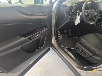2026 Lexus NX 350h F SPORT HANDLING AWD