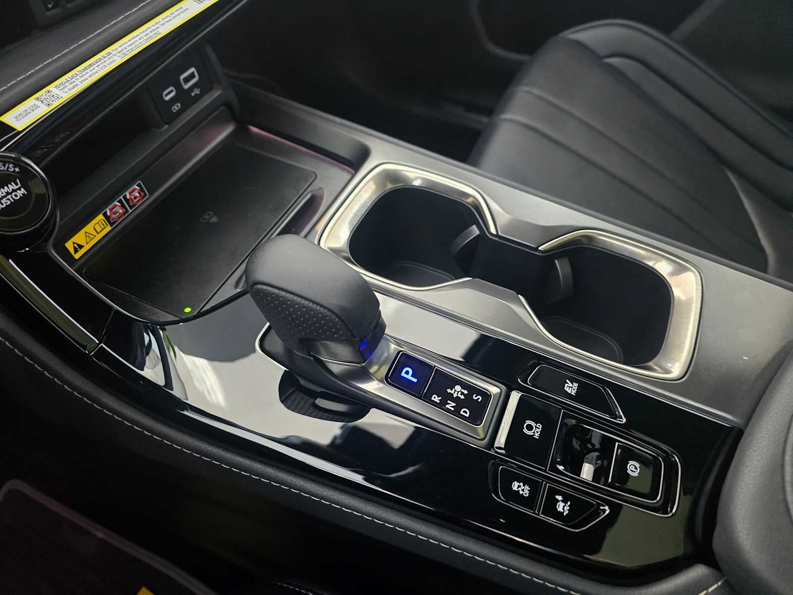 2026 Lexus NX 350h F SPORT HANDLING AWD