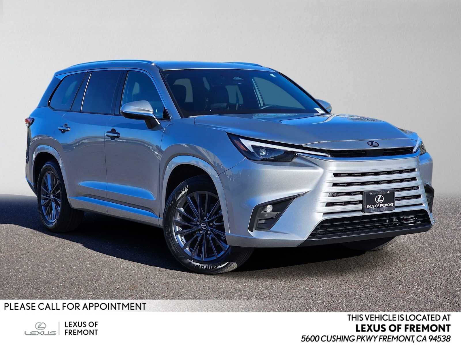 2026 Lexus TX 350 TX 350
