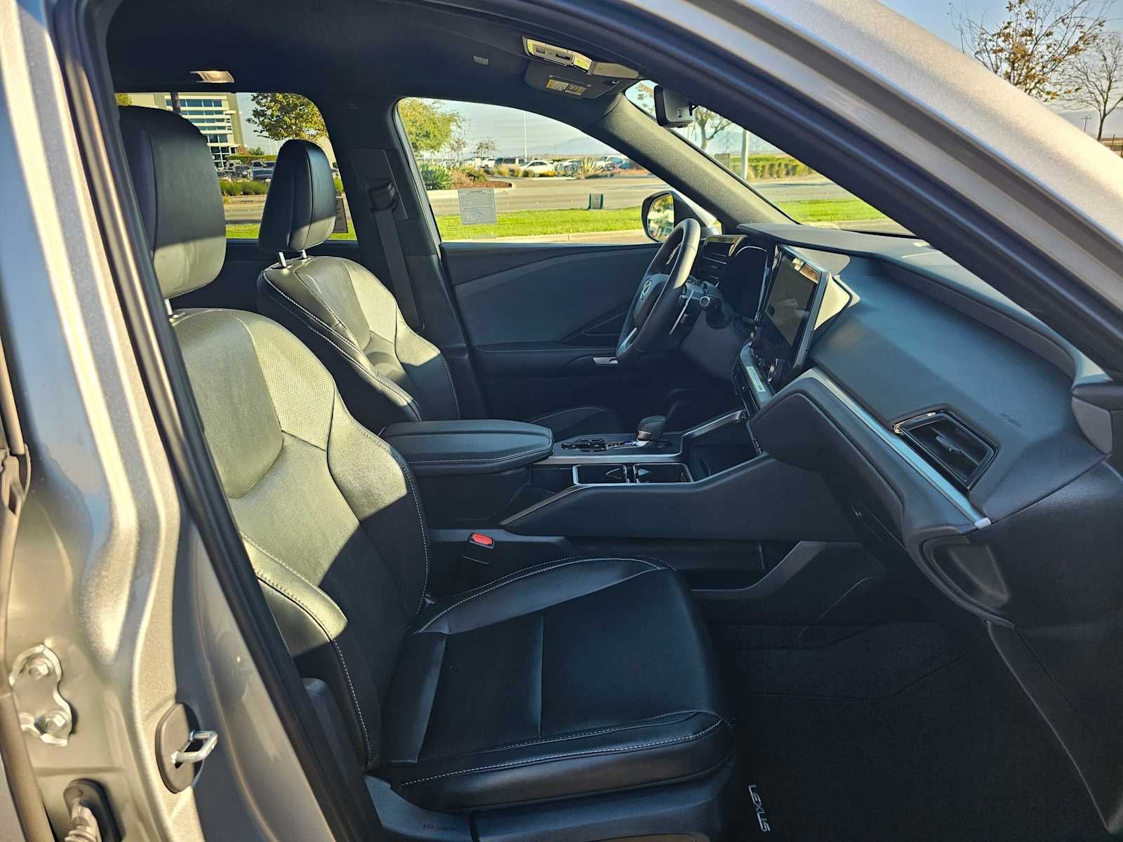 2026 Lexus TX 350 TX 350