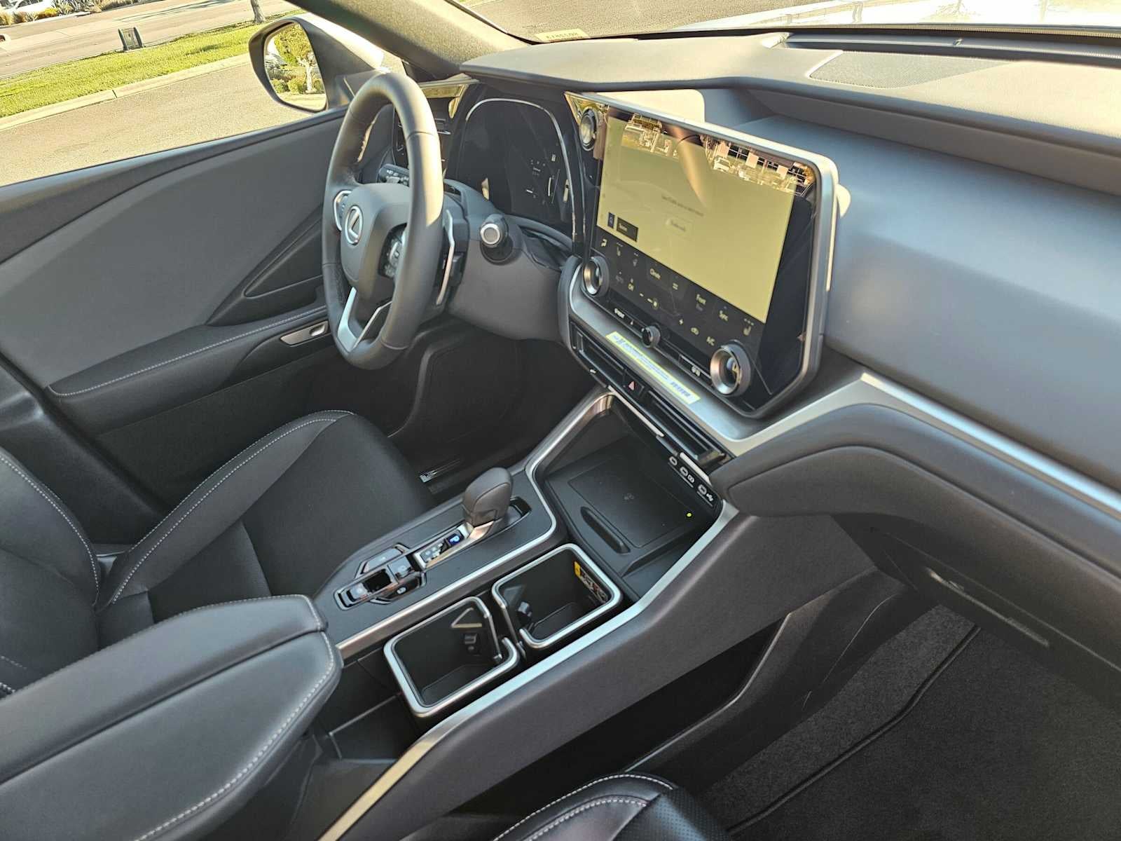 2026 Lexus TX 350 TX 350