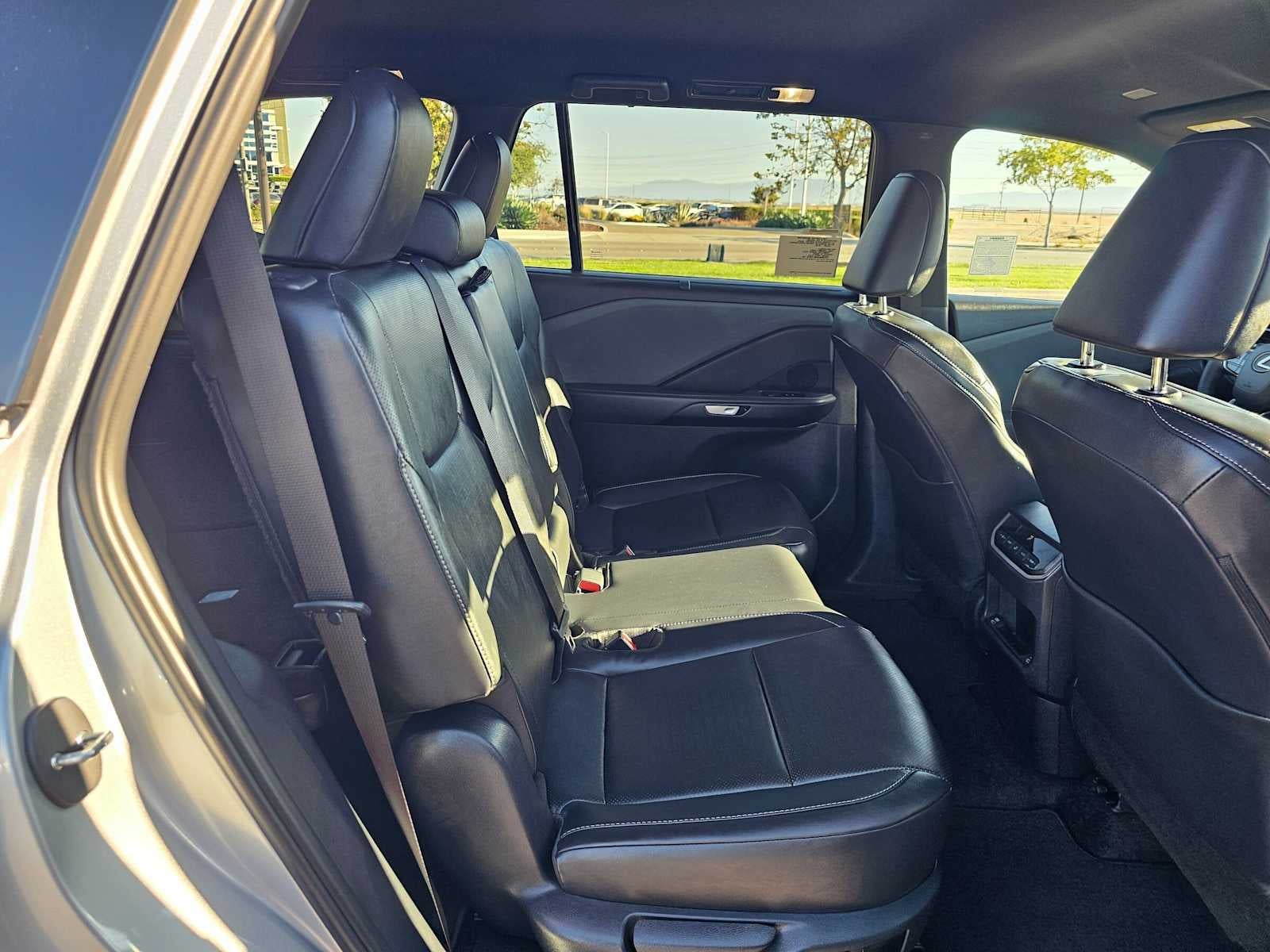 2026 Lexus TX 350 TX 350