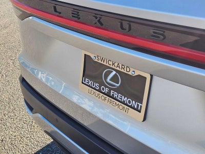 2026 Lexus TX 350 TX 350