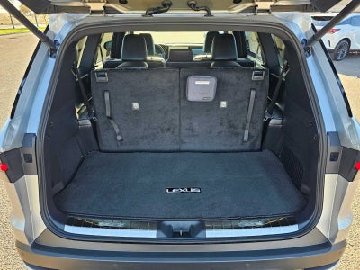 2026 Lexus TX 350 TX 350