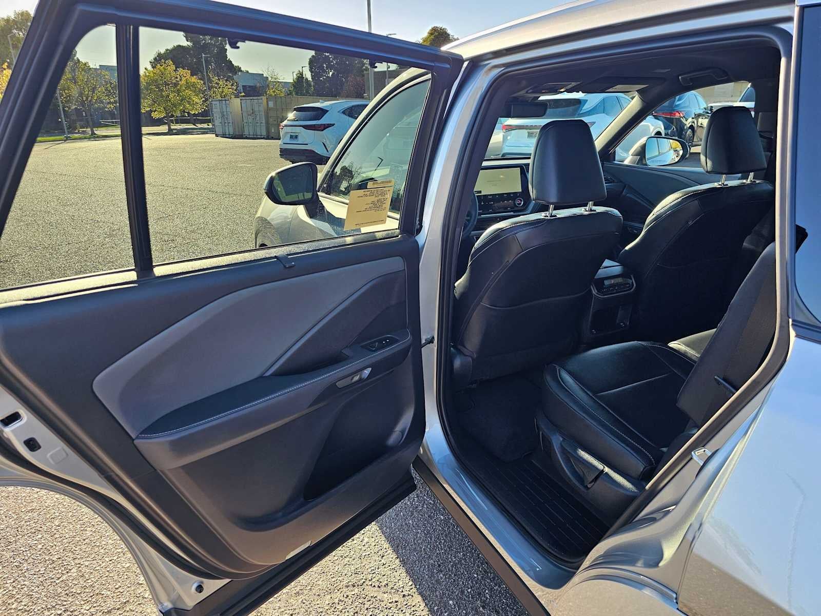 2026 Lexus TX 350 TX 350