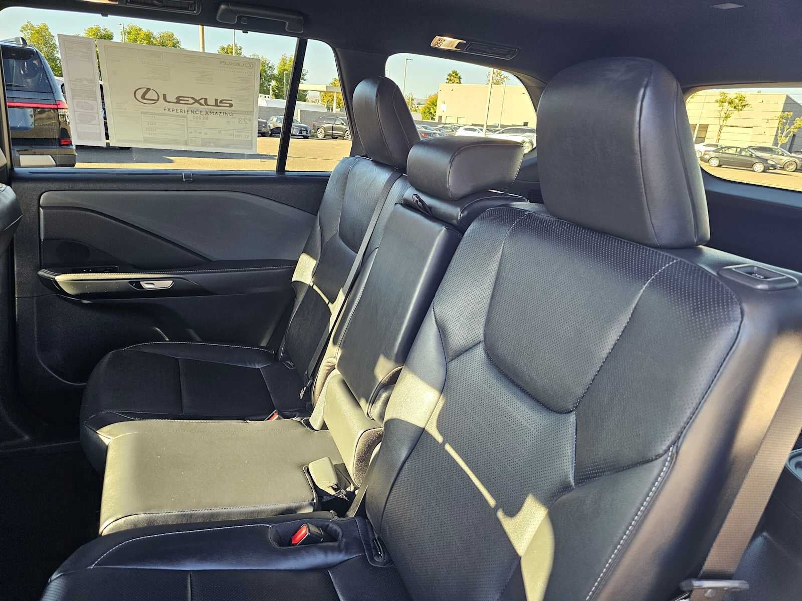 2026 Lexus TX 350 TX 350