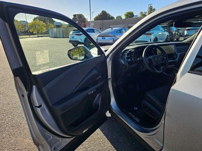 2026 Lexus TX 350 TX 350