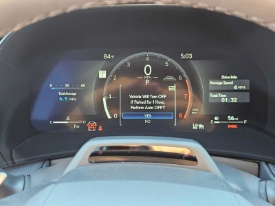 2026 Lexus TX 350 TX 350