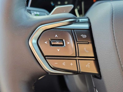 2026 Lexus TX 350 TX 350