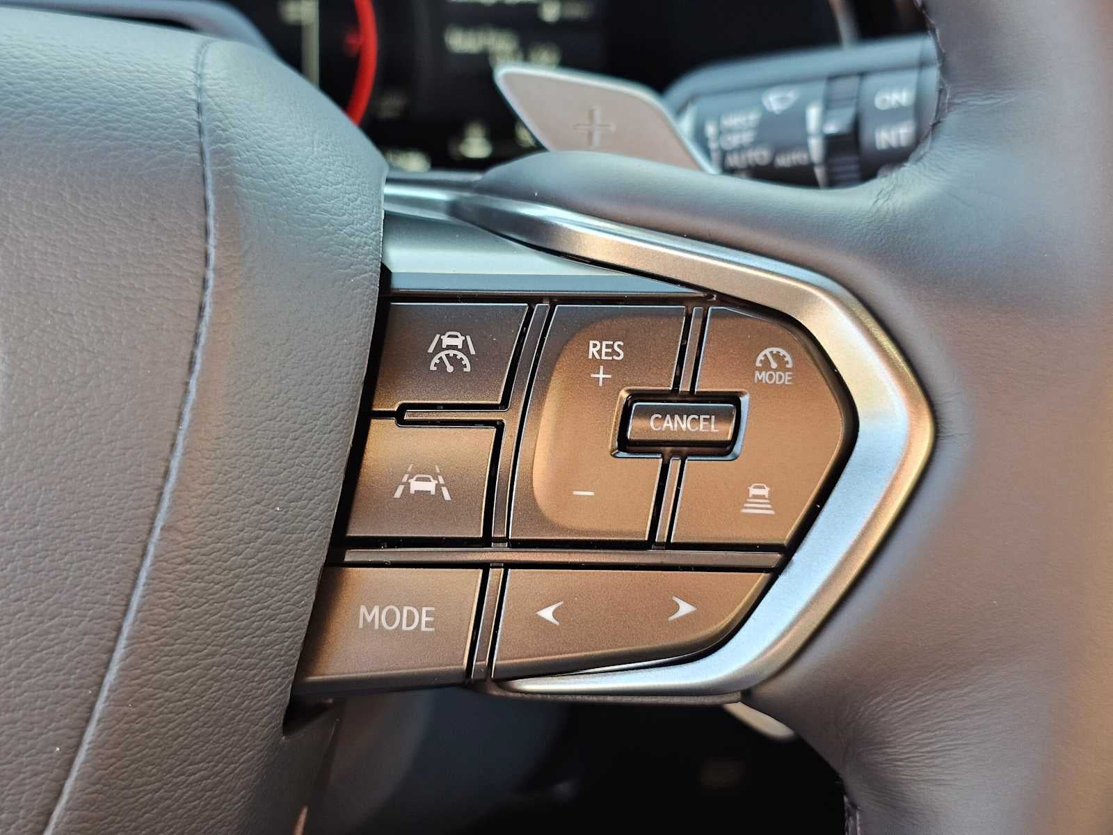 2026 Lexus TX 350 TX 350