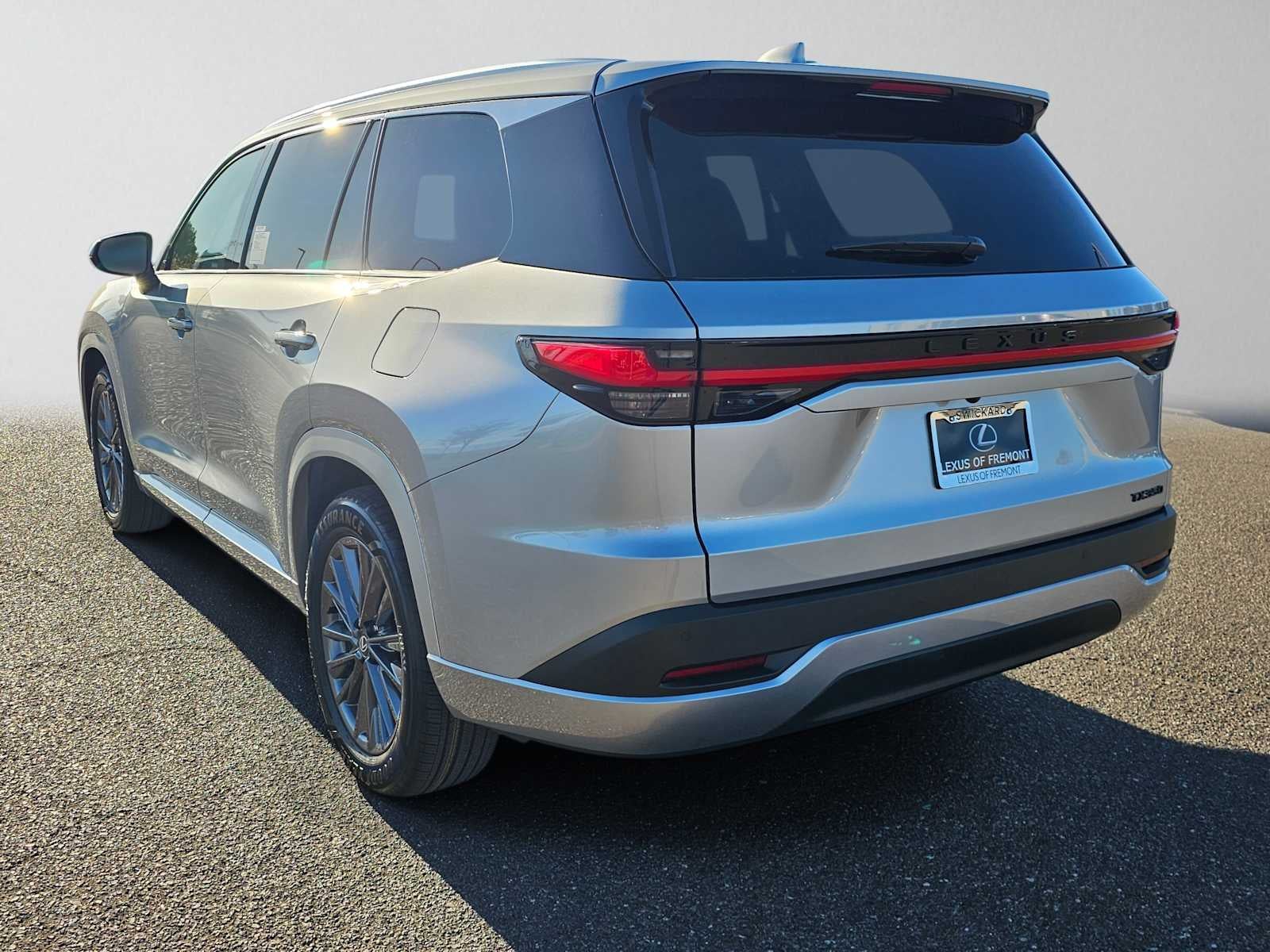 2026 Lexus TX 350 TX 350