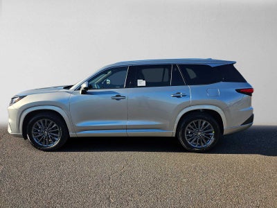 2026 Lexus TX 350 TX 350