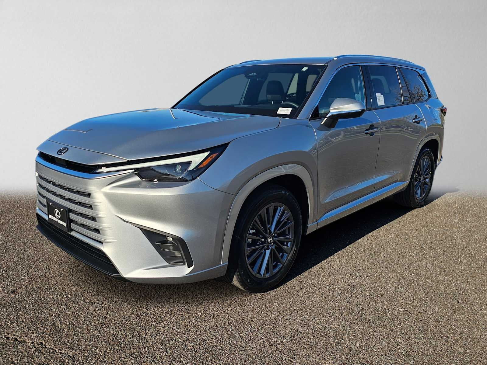 2026 Lexus TX 350 TX 350