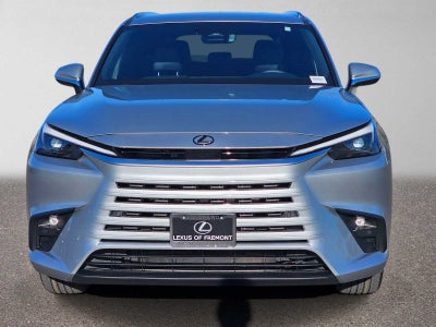 2026 Lexus TX 350 TX 350