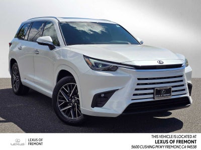 2026 Lexus TX 350 PREMIUM