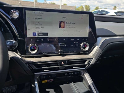 2026 Lexus TX 350 PREMIUM