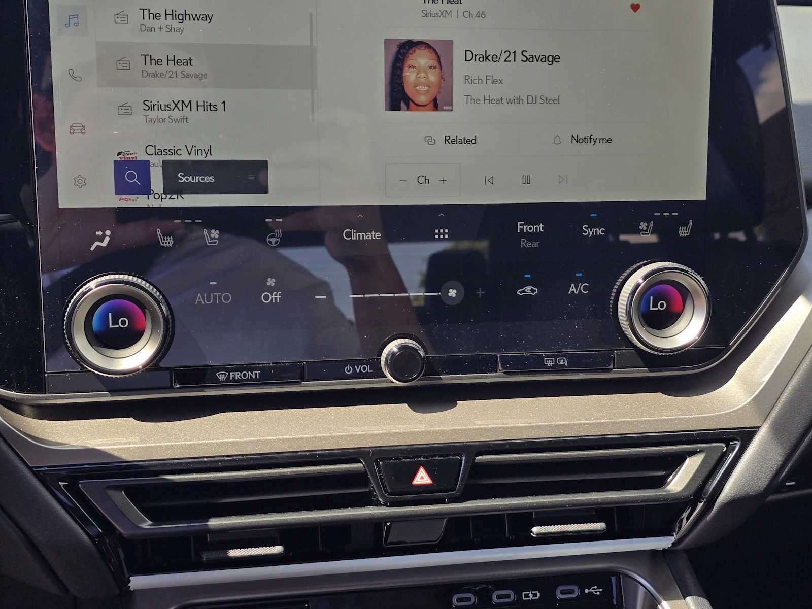 2026 Lexus TX 350 PREMIUM