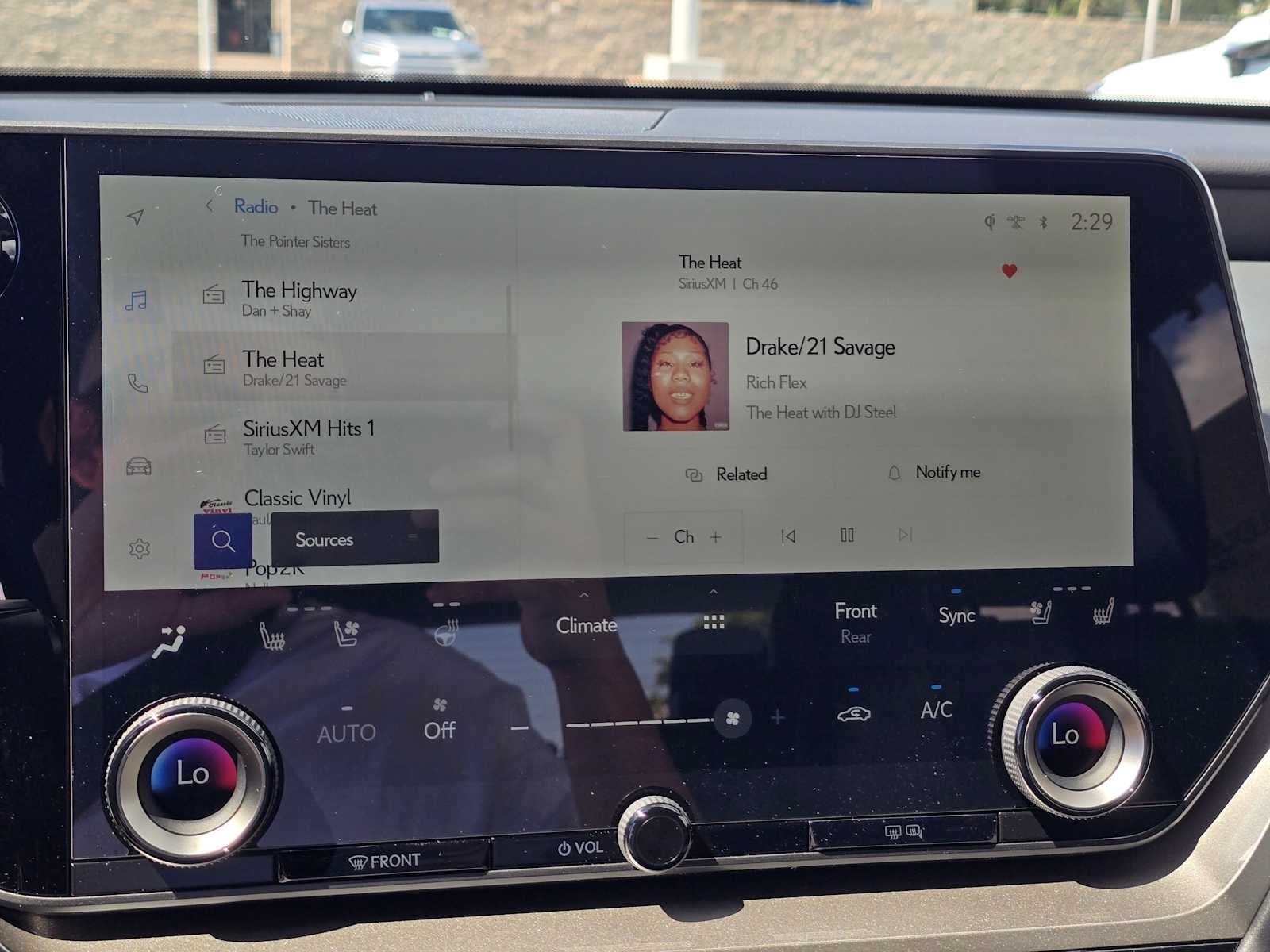 2026 Lexus TX 350 PREMIUM