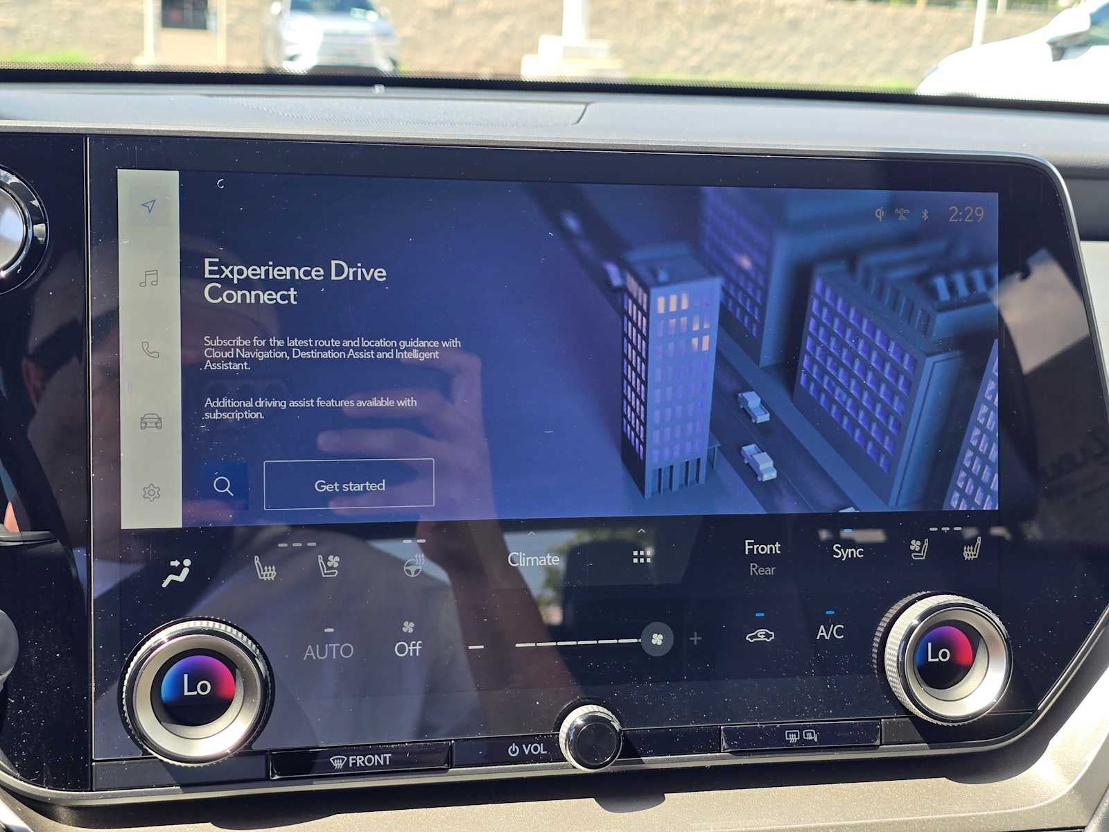 2026 Lexus TX 350 PREMIUM