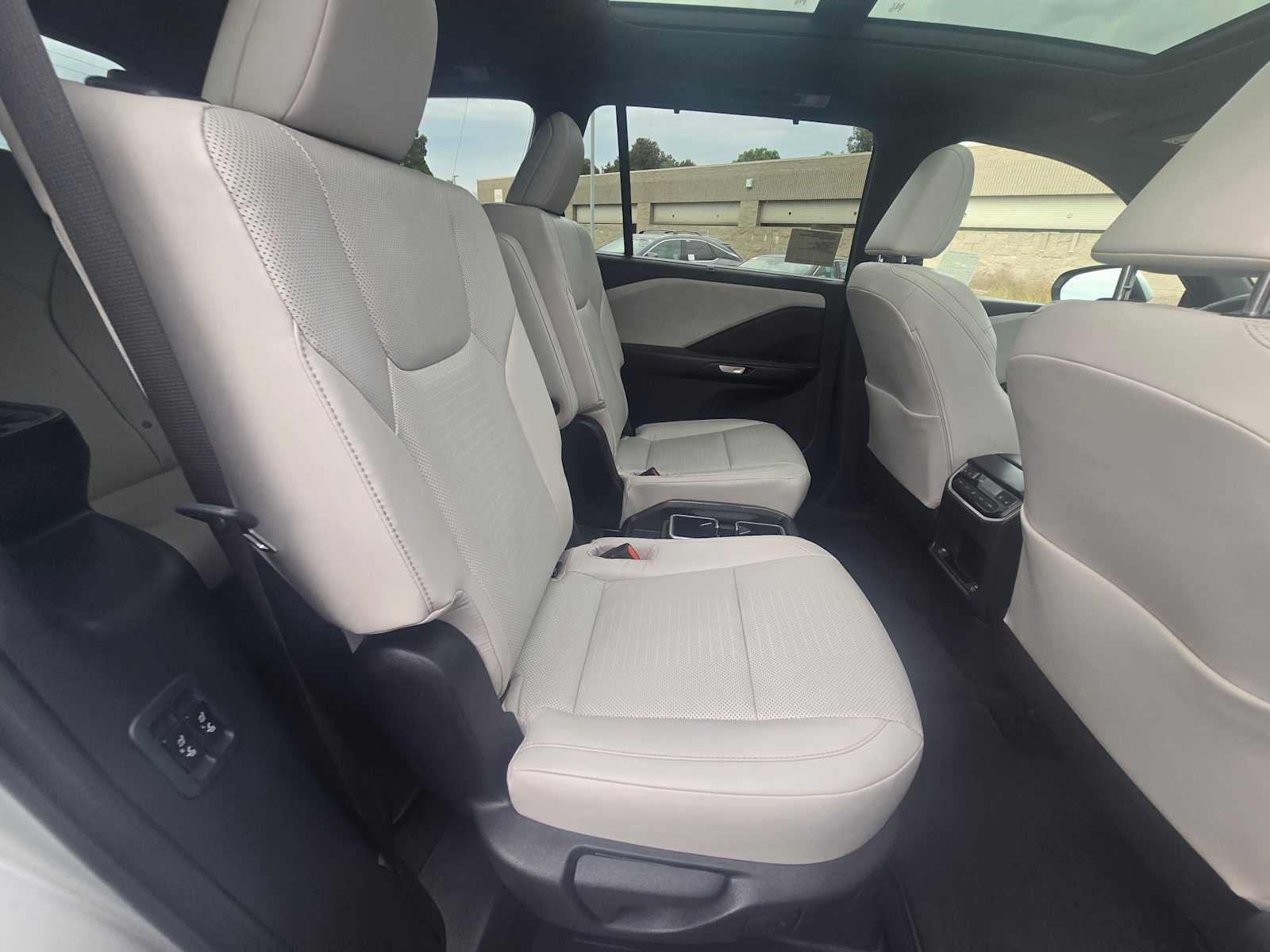 2026 Lexus TX 350 Premium