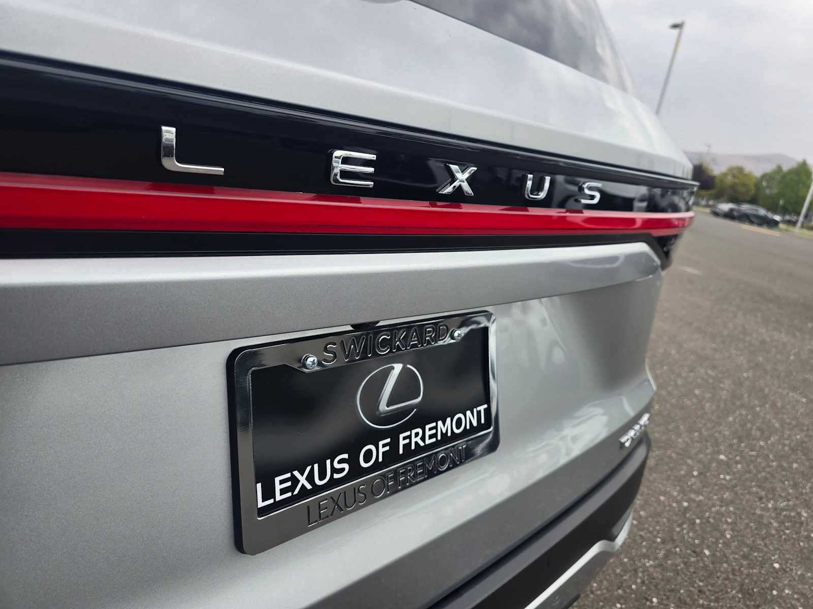 2026 Lexus TX 350 Premium