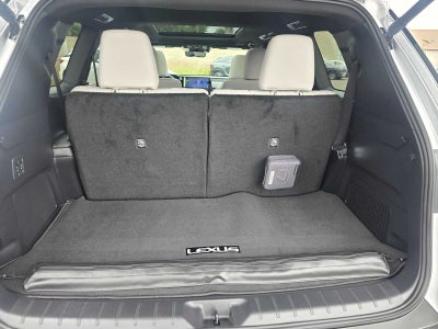 2026 Lexus TX 350 Premium