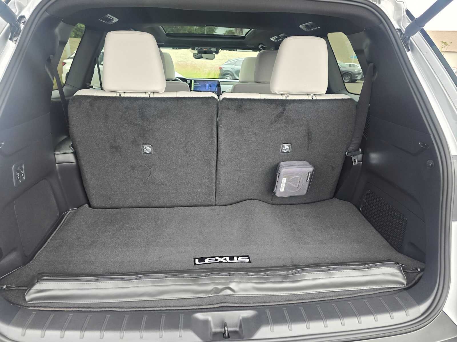 2026 Lexus TX 350 Premium