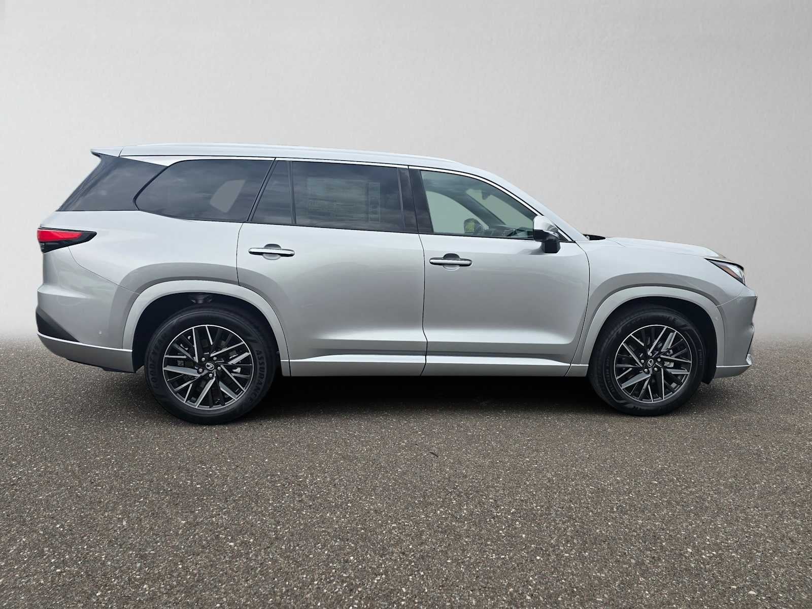 2026 Lexus TX 350 Premium
