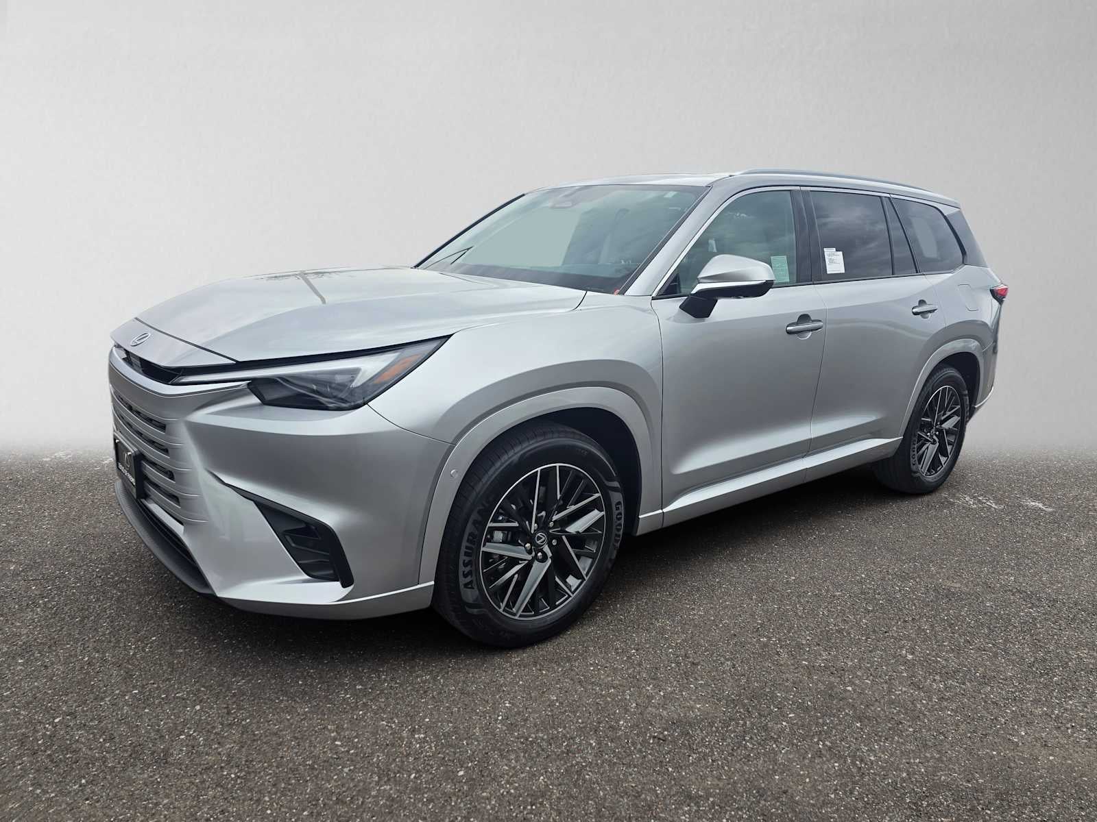 2026 Lexus TX 350 Premium