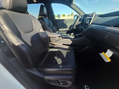 2026 Lexus TX 350 TX 350