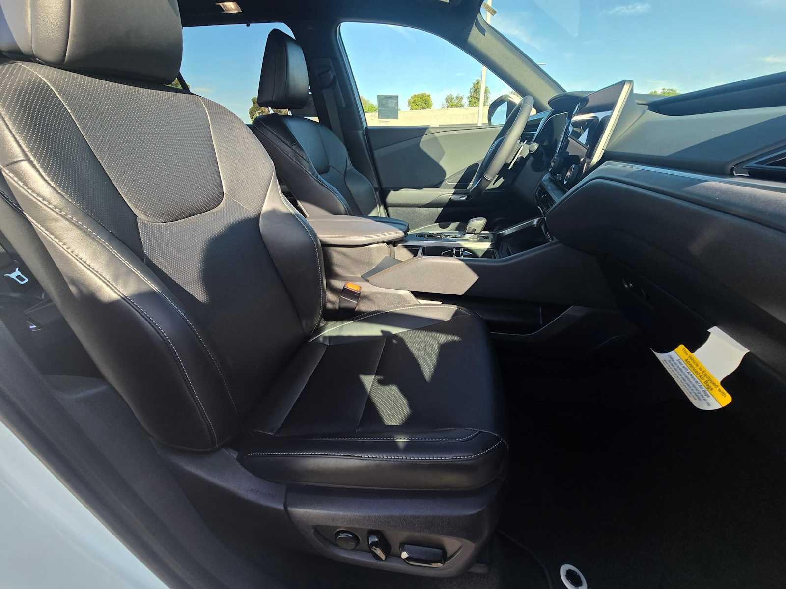 2026 Lexus TX 350 TX 350