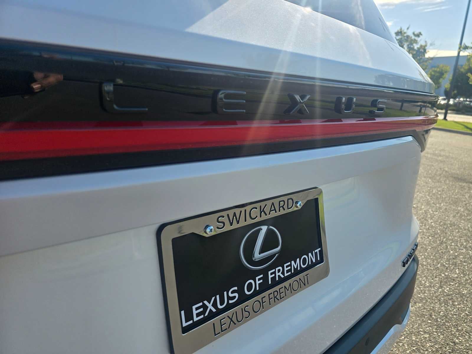 2026 Lexus TX 350 TX 350