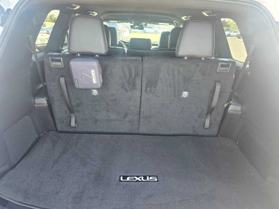 2026 Lexus TX 350 TX 350
