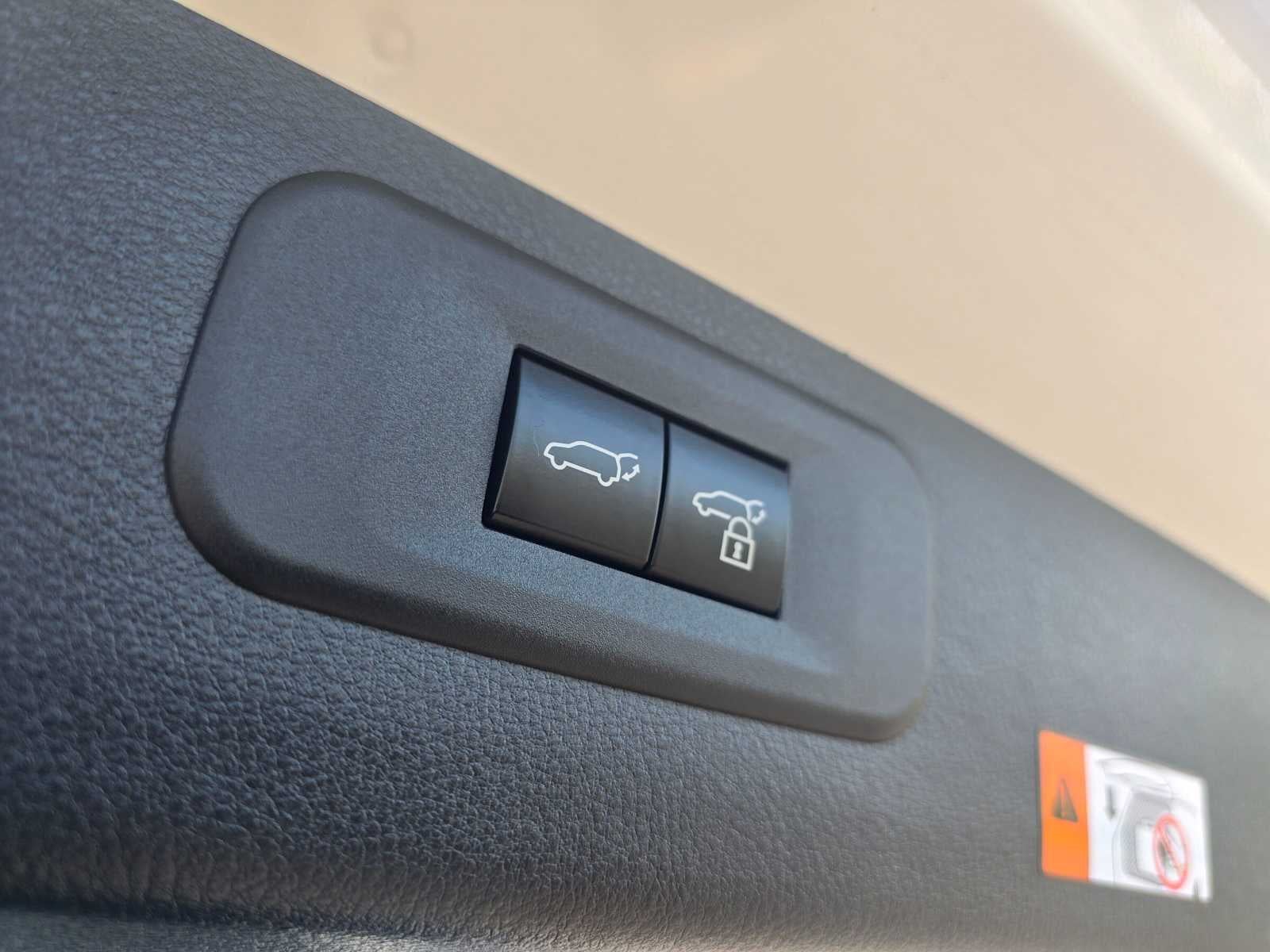 2026 Lexus TX 350 TX 350