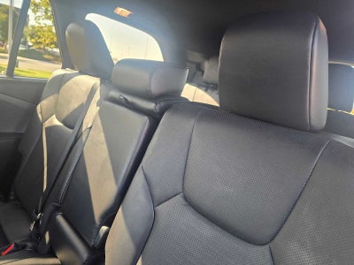 2026 Lexus TX 350 TX 350