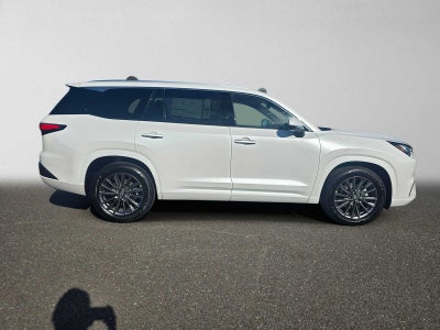 2026 Lexus TX 350 TX 350