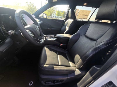 2026 Lexus TX 350 TX 350