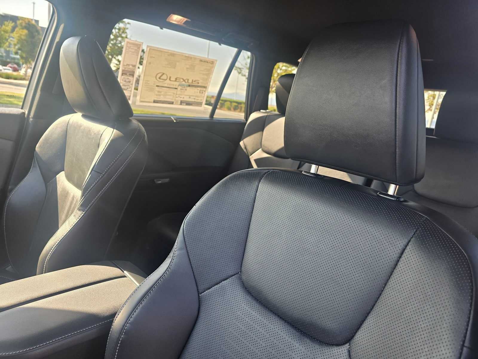 2026 Lexus TX 350 TX 350