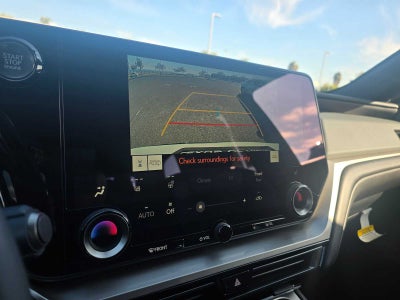 2026 Lexus TX 350 TX 350