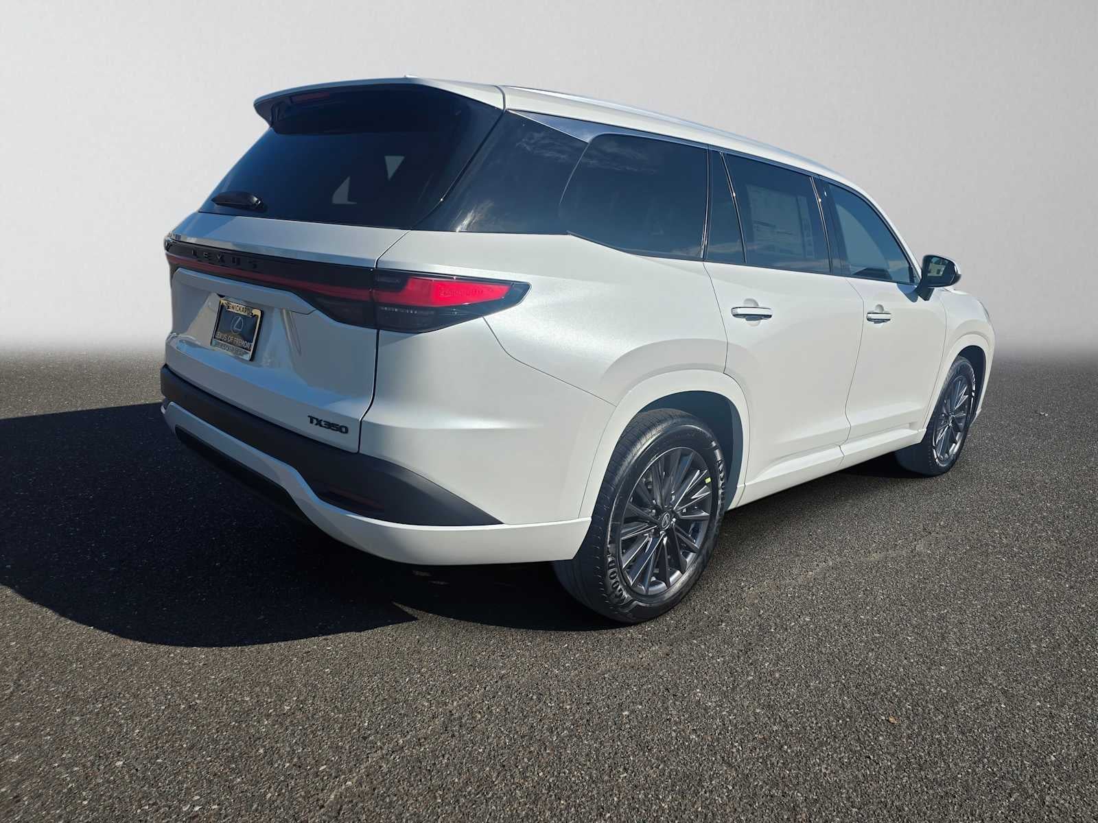 2026 Lexus TX 350 TX 350