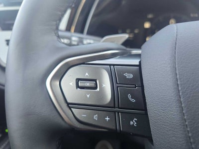 2026 Lexus TX 350 TX 350