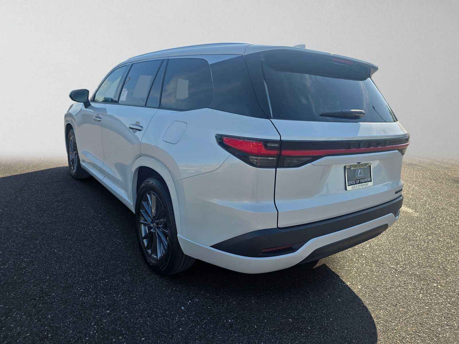 2026 Lexus TX 350 TX 350