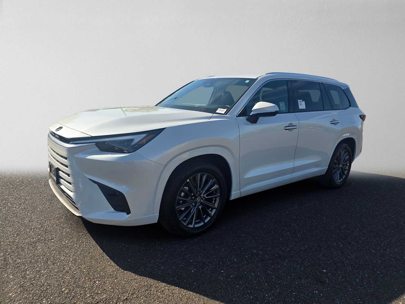 2026 Lexus TX 350 TX 350