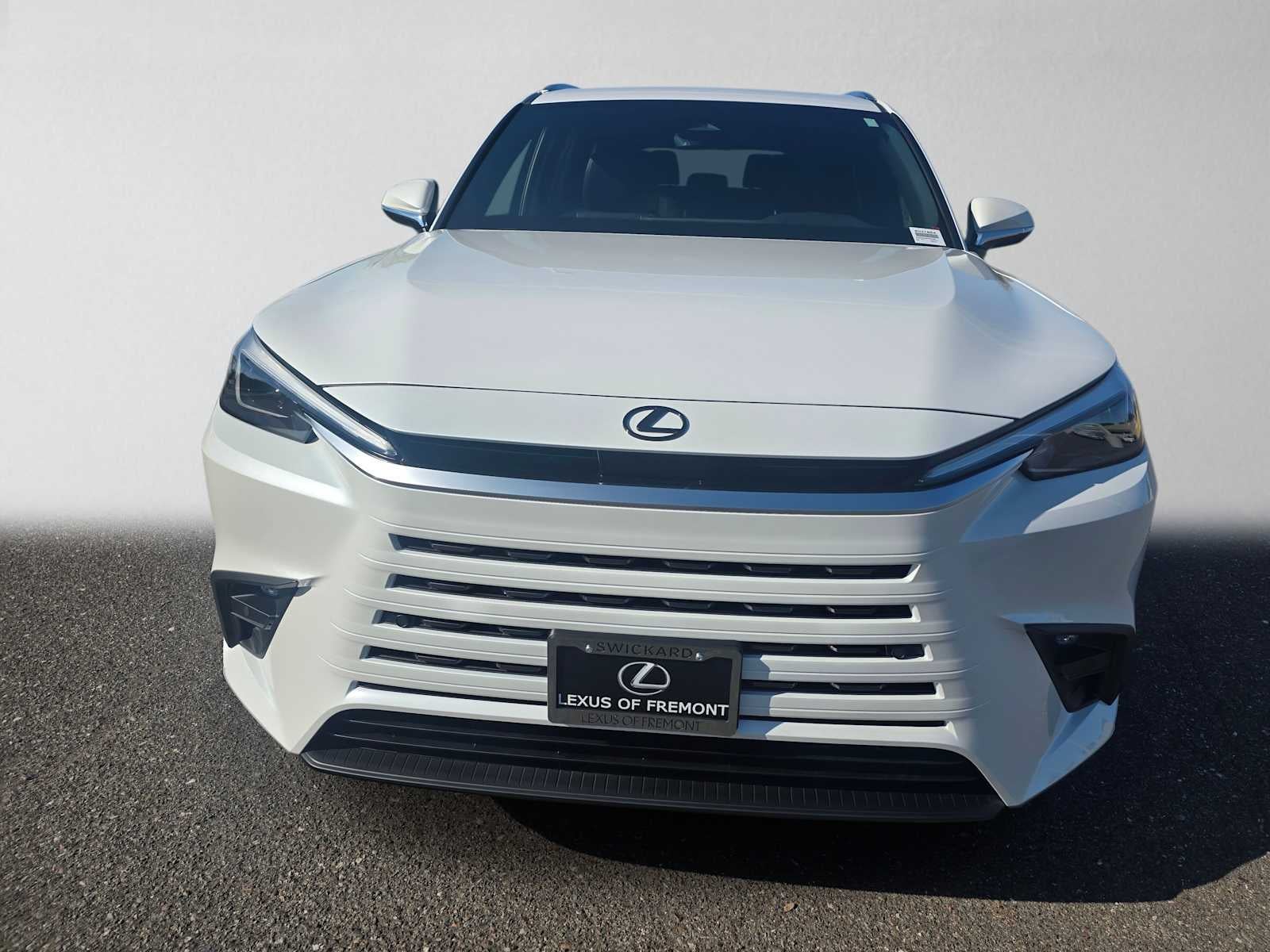 2026 Lexus TX 350 TX 350