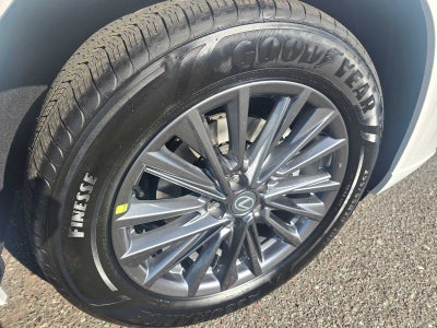 2026 Lexus TX 350 TX 350